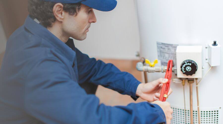Professional sewer line replacement in Greenup, IL